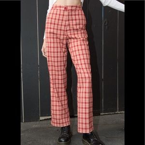 Brandy Melville Valentina pants
